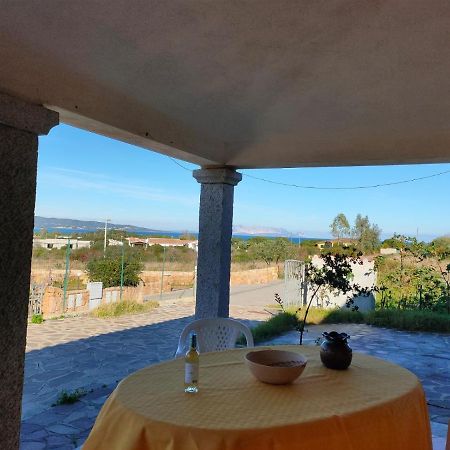 Appartamento Sardinia Baya Sant'Anna Budoni Esterno foto